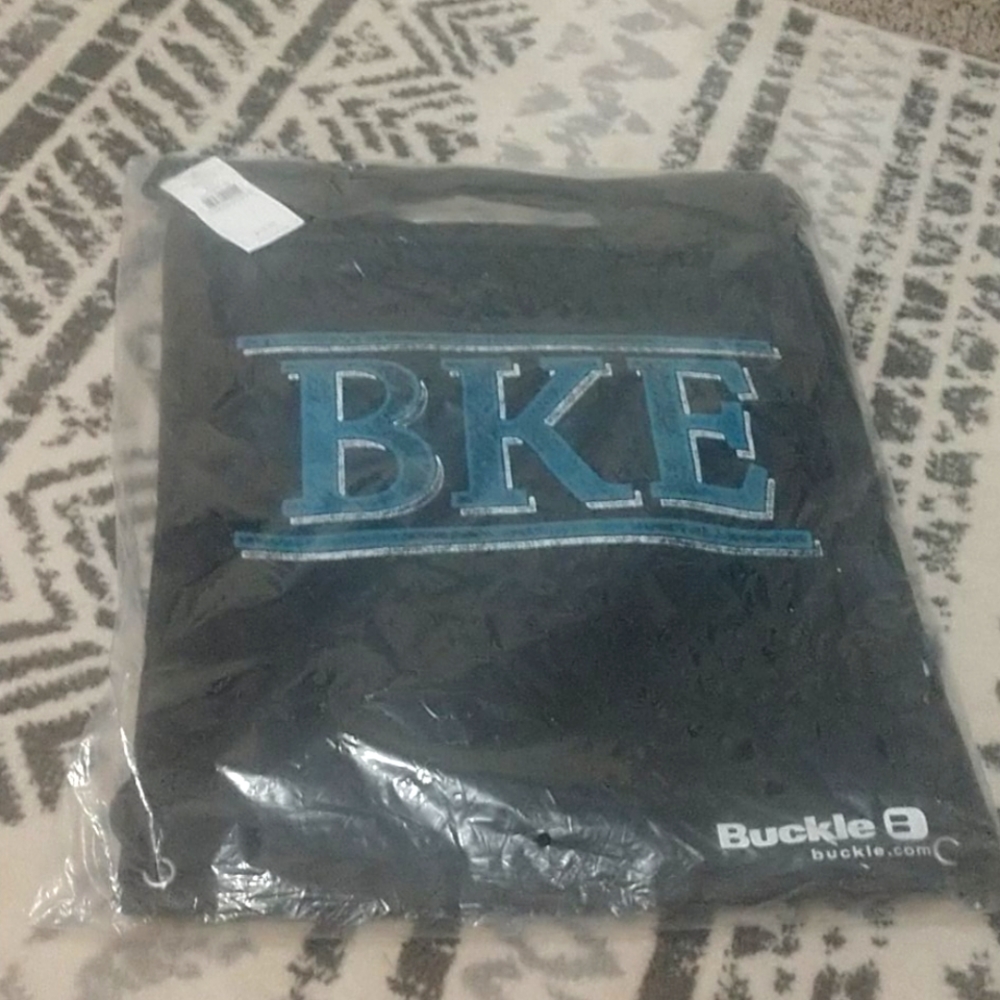 Drawstring bag